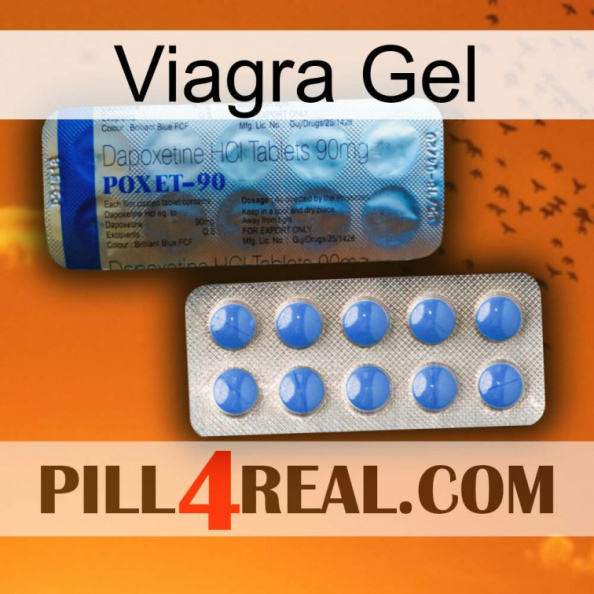 Viagra Gel 40